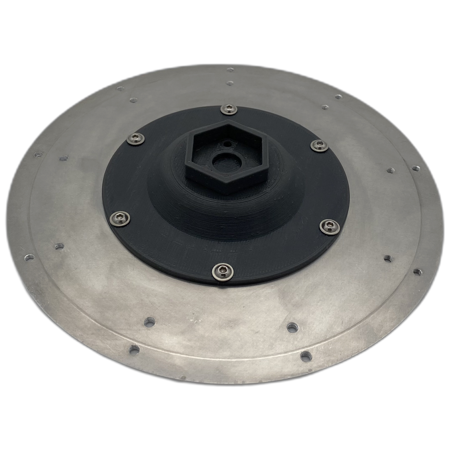 WORX Messerscheibe Aluminium