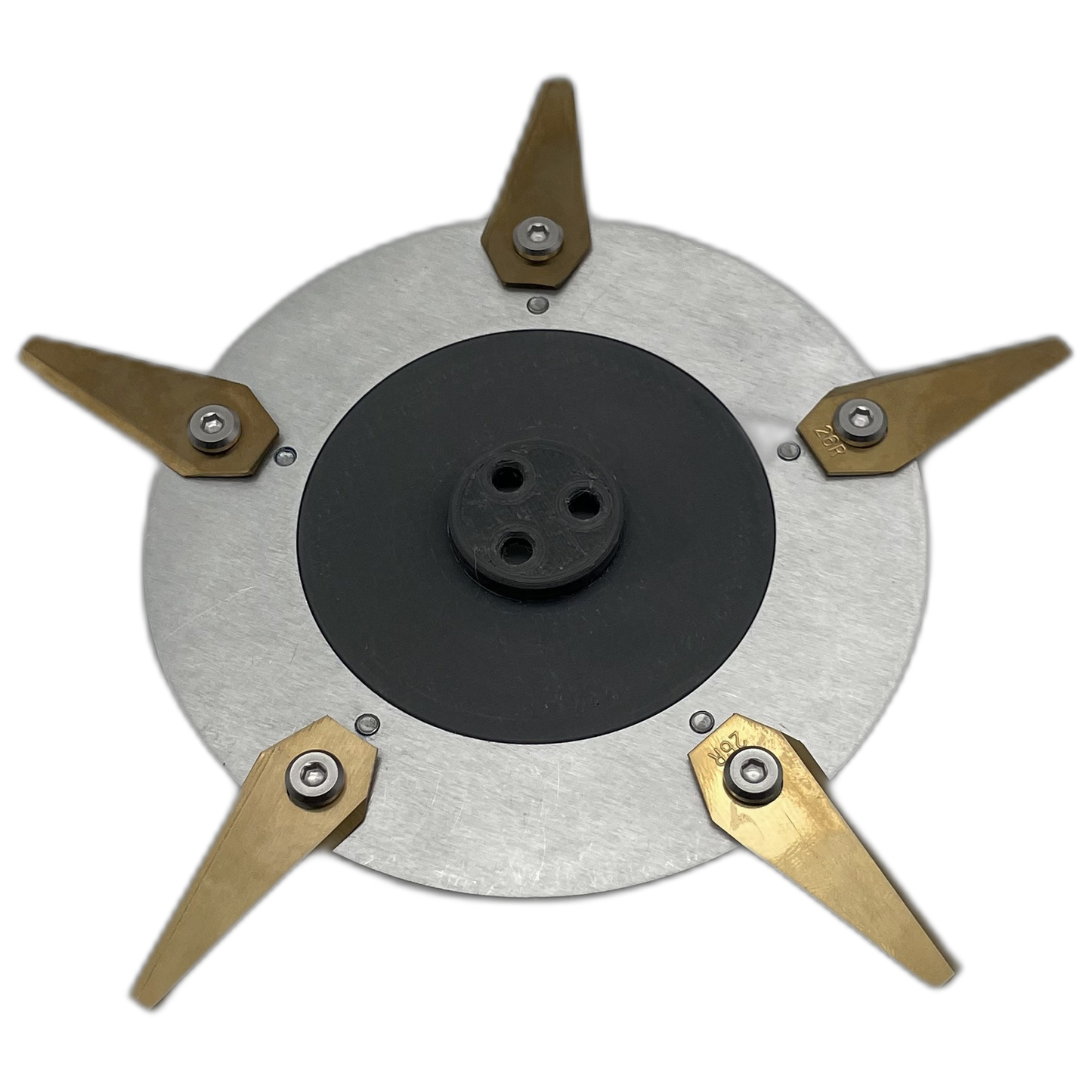 Bosch Messerscheibe Aluminium