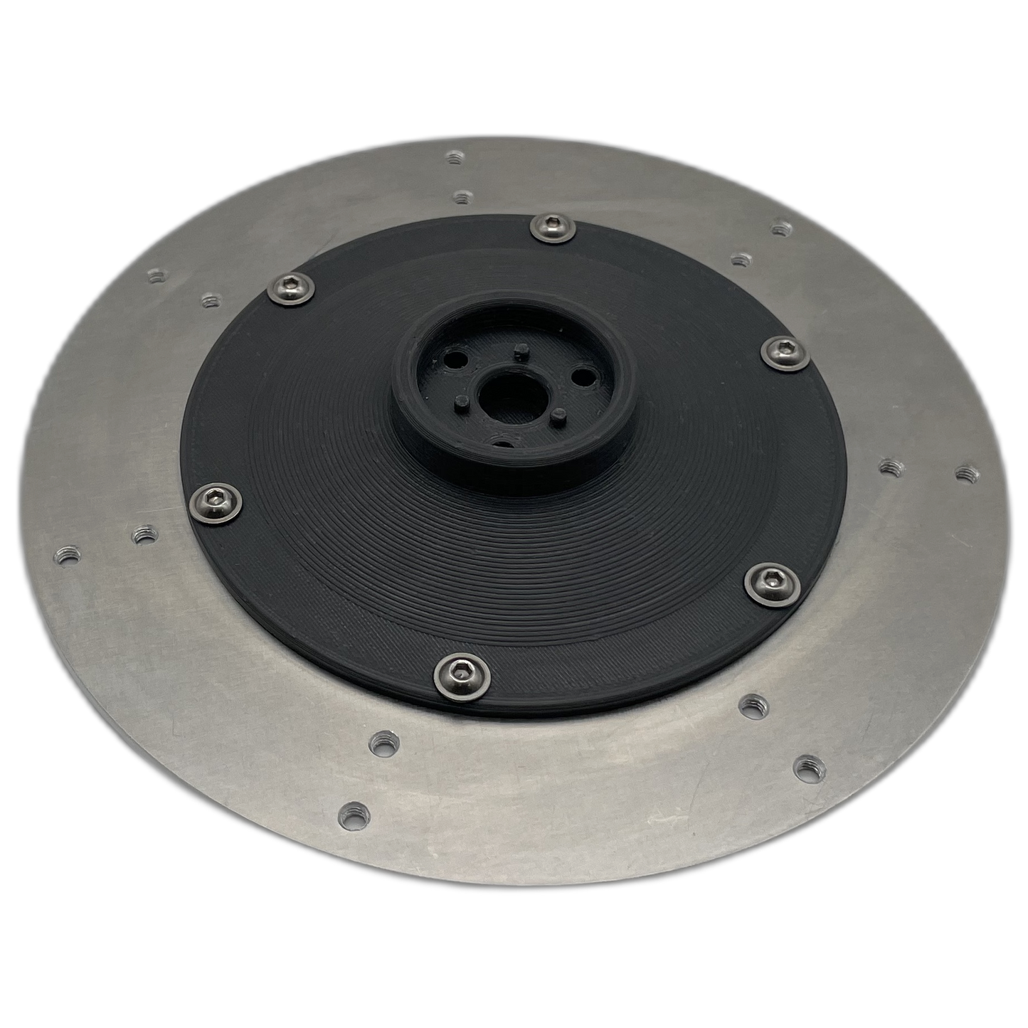 Gardena Messerscheibe Aluminium