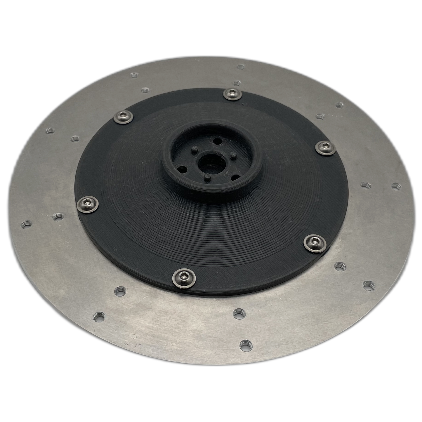 Gardena Messerscheibe Aluminium