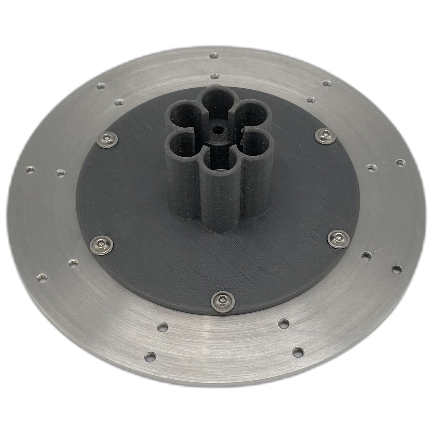 Gardena minimo & Husqvarna Aspire R4 blade disc aluminum
