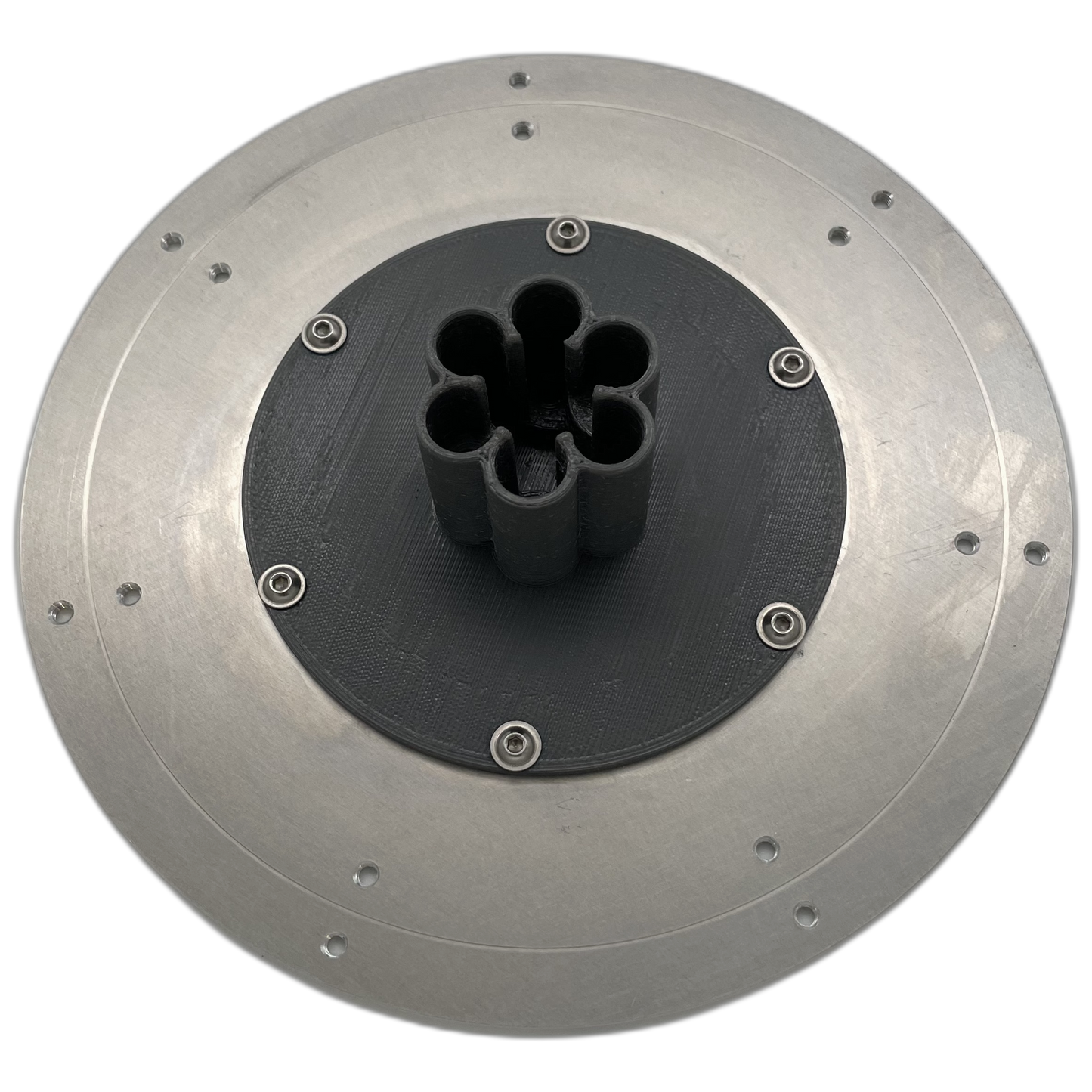 Gardena minimo & Husqvarna Aspire R4 blade disc aluminum