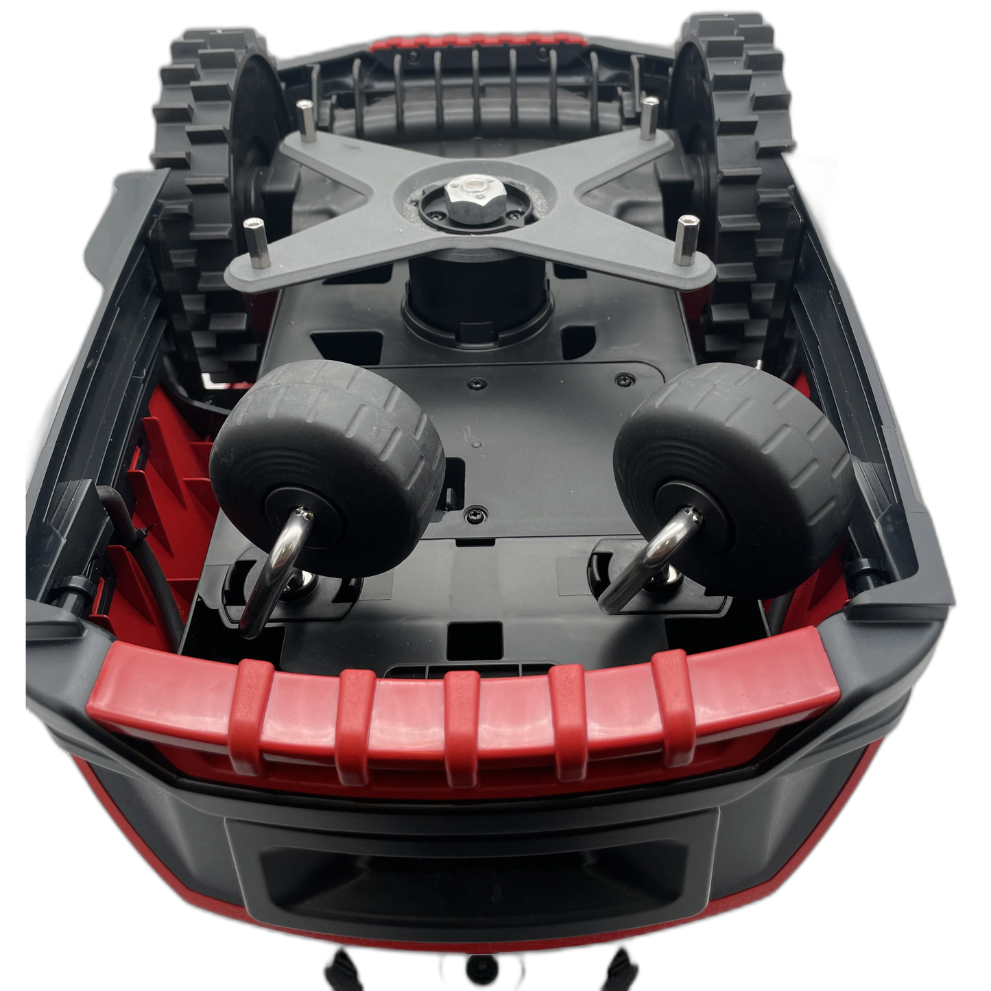 Einhell Messerschutz