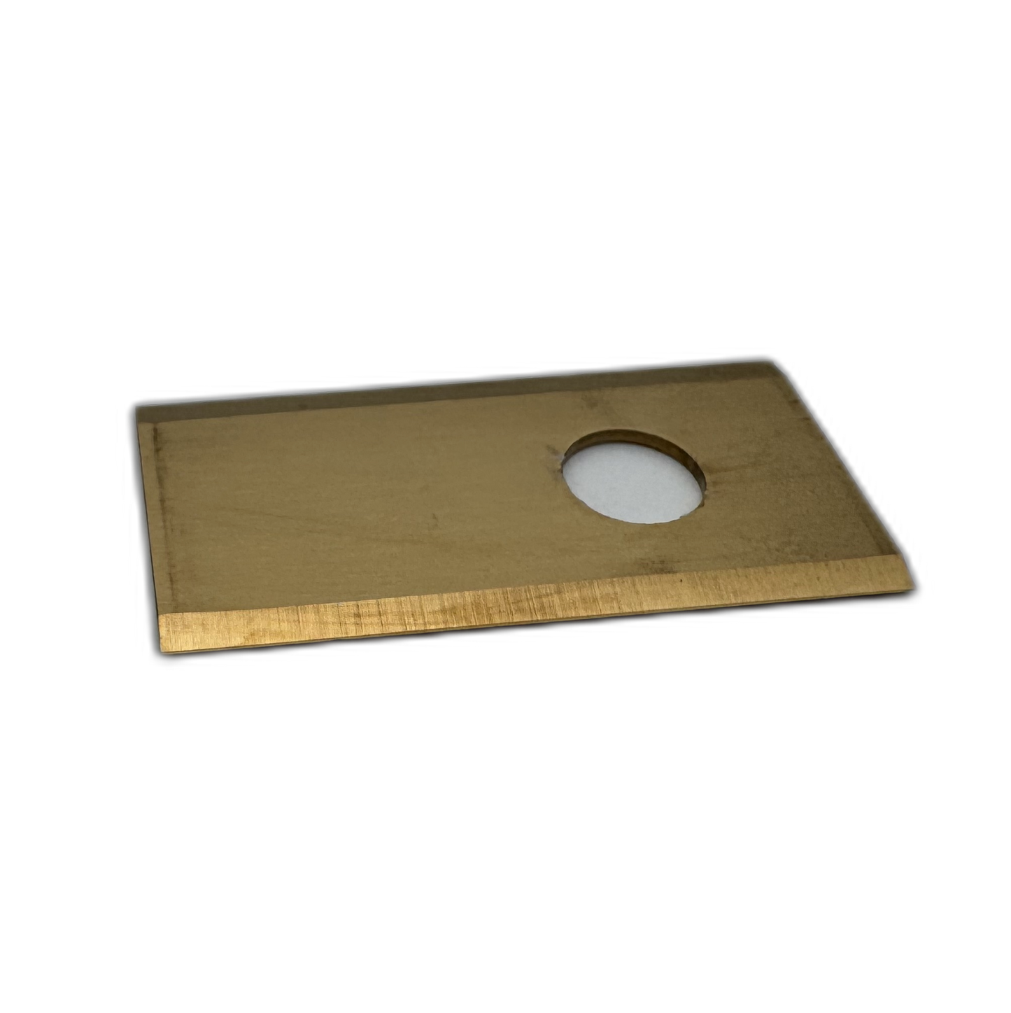 Inuwatec blades for Worx