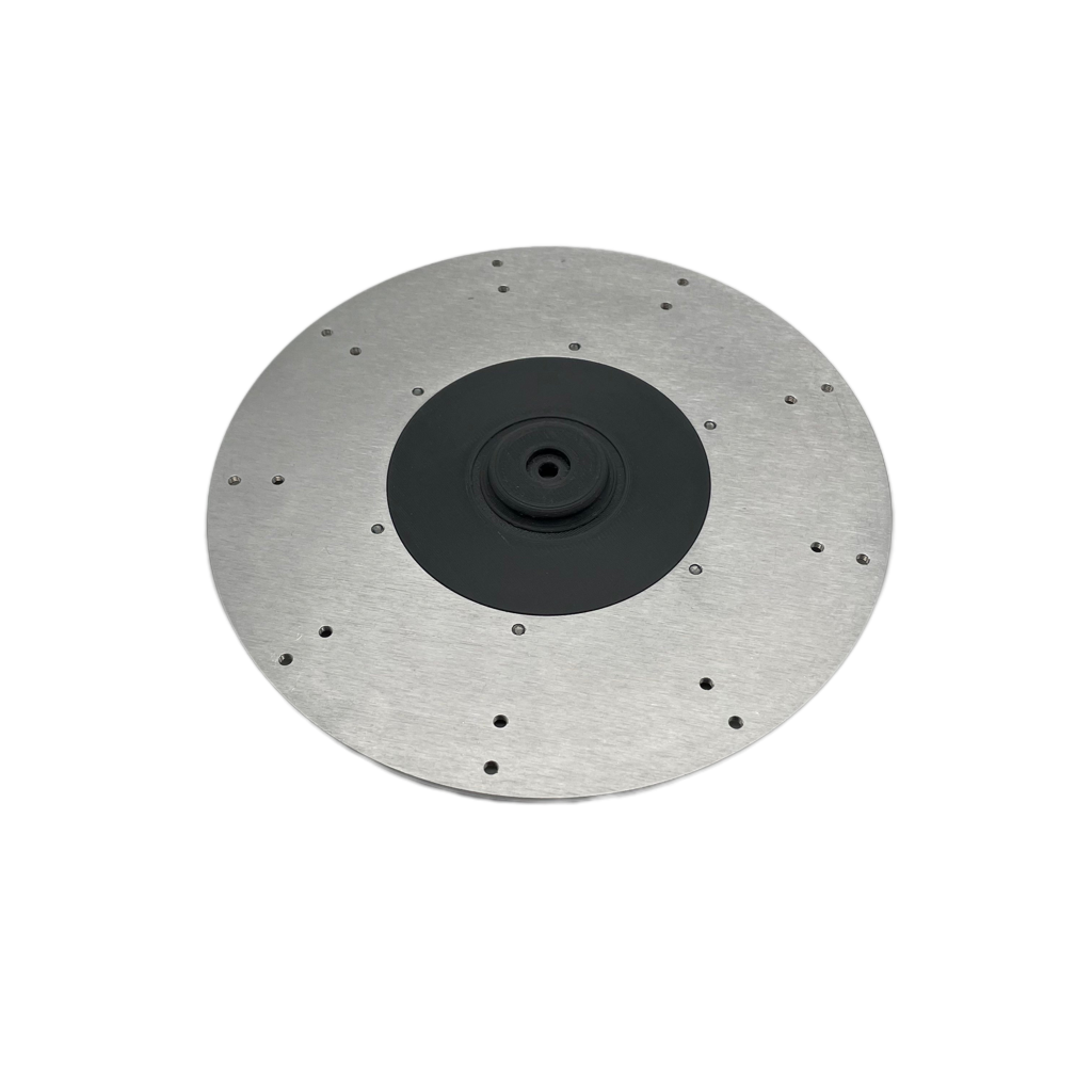 Bosch Messerscheibe Aluminium