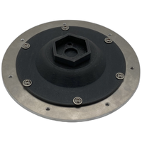 WORX blade disc aluminum