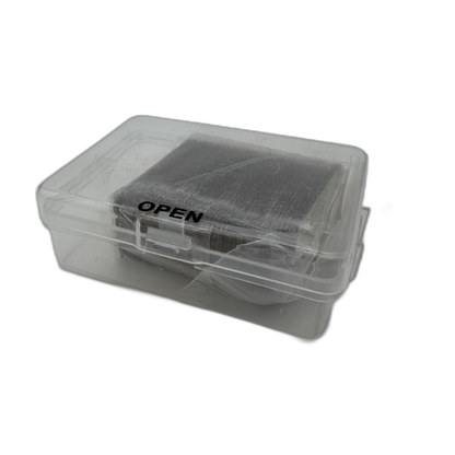 Inuwatec blades for Worx