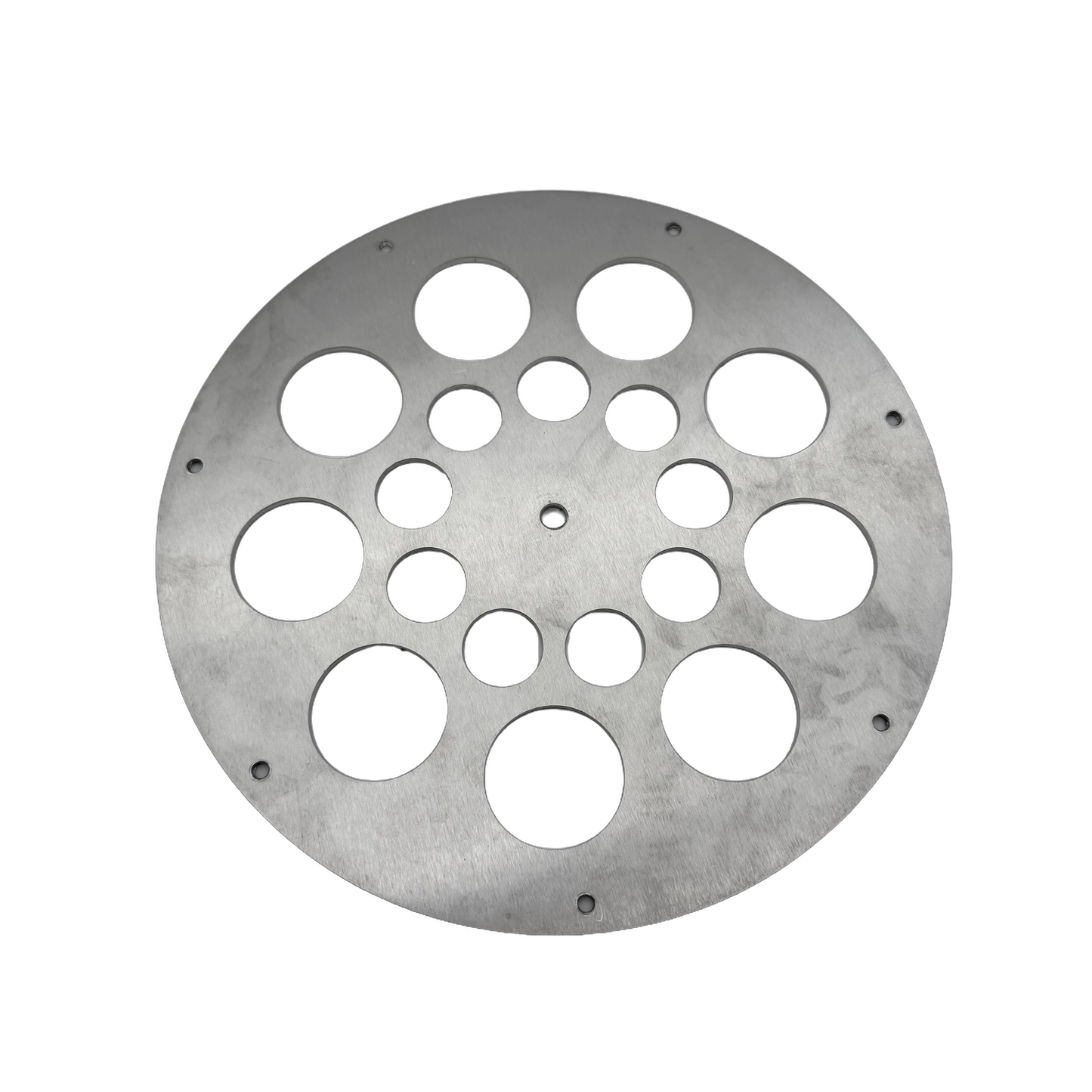 Honda blade disc aluminum 