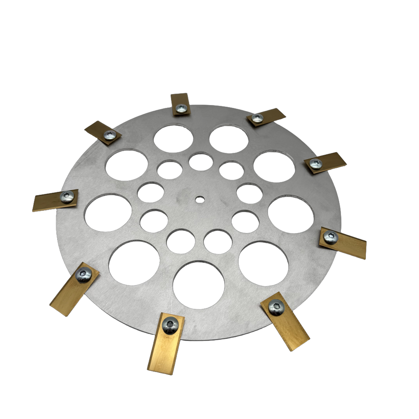 Honda blade disc aluminum 