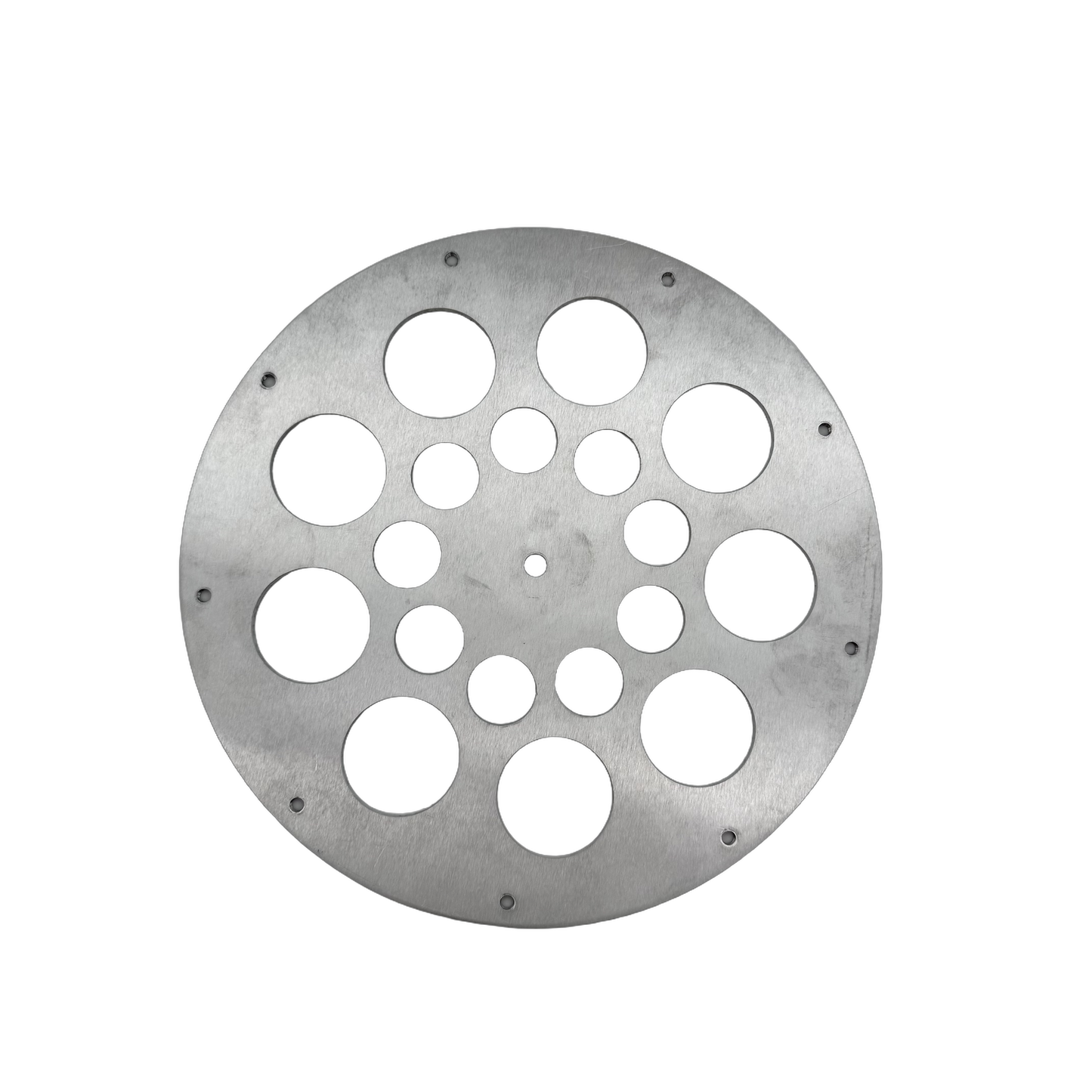 Honda blade disc aluminum 