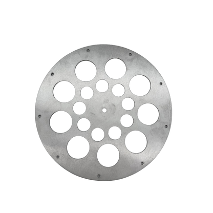 Honda blade disc aluminum 