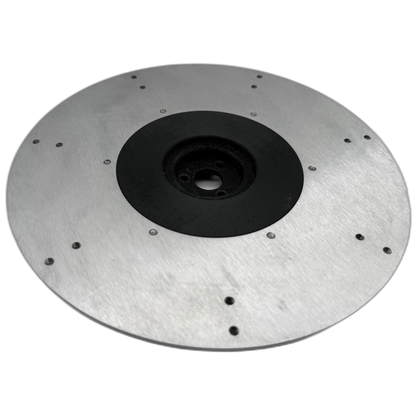 Husqvarna blade disc aluminum
