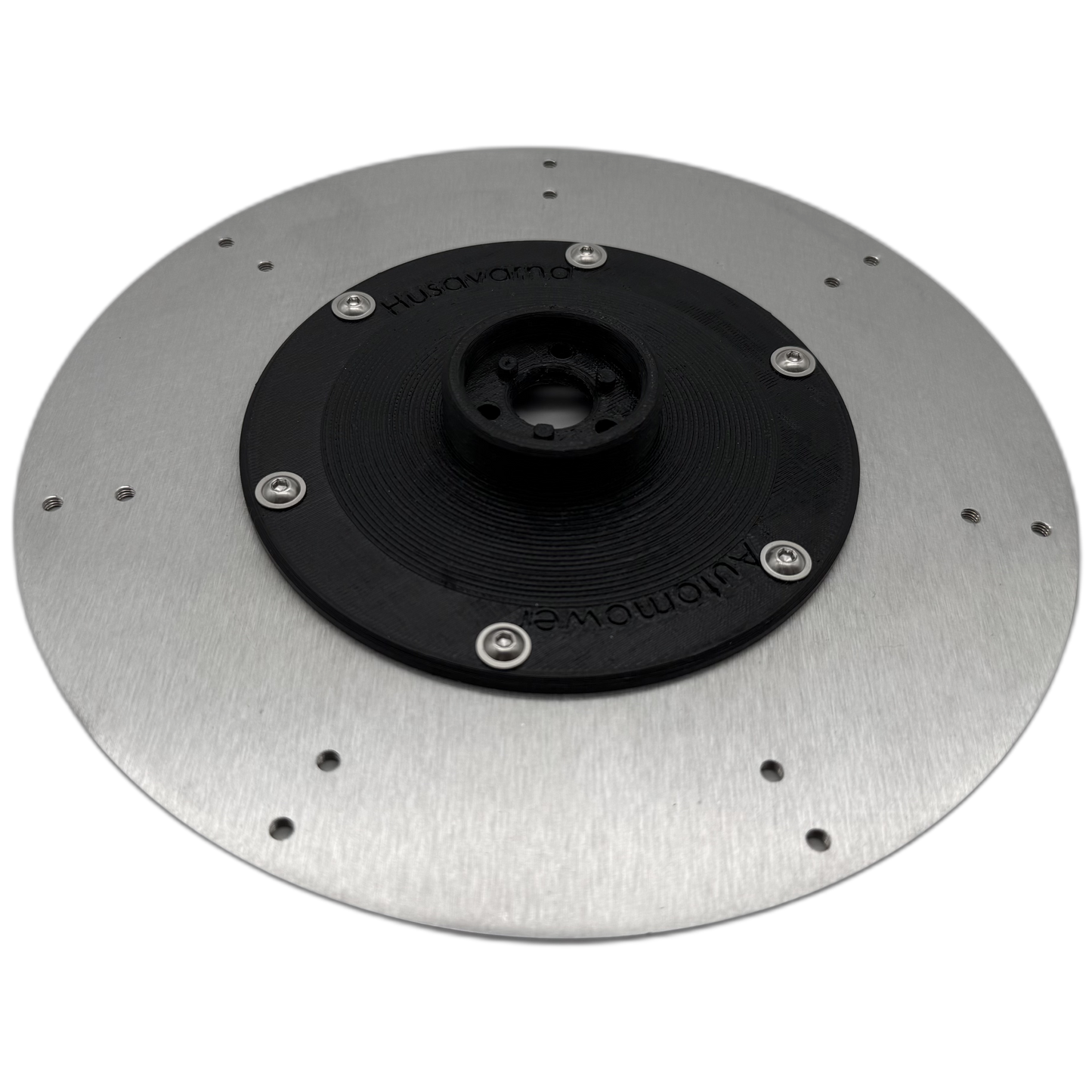 Husqvarna blade disc aluminum