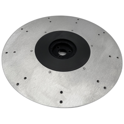 Husqvarna blade disc aluminum