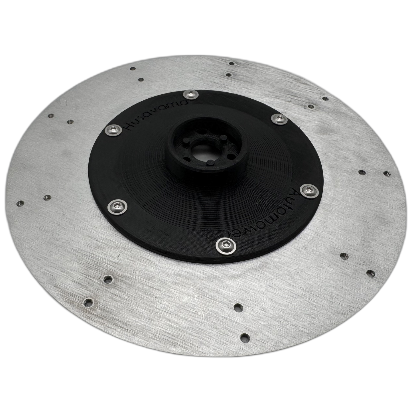 Husqvarna blade disc aluminum