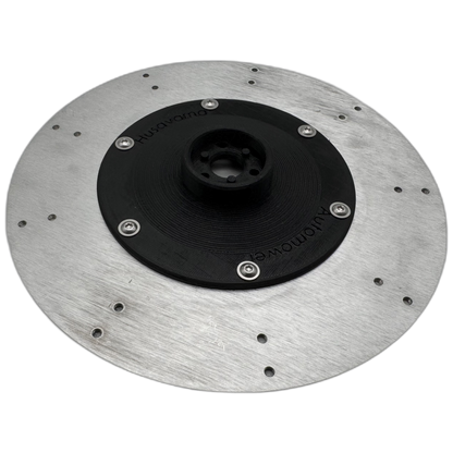 Husqvarna blade disc aluminum
