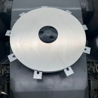 Husqvarna blade disc aluminum