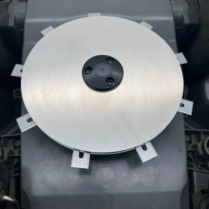 Husqvarna blade disc aluminum