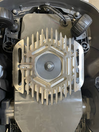 Husqvarna blade guard 