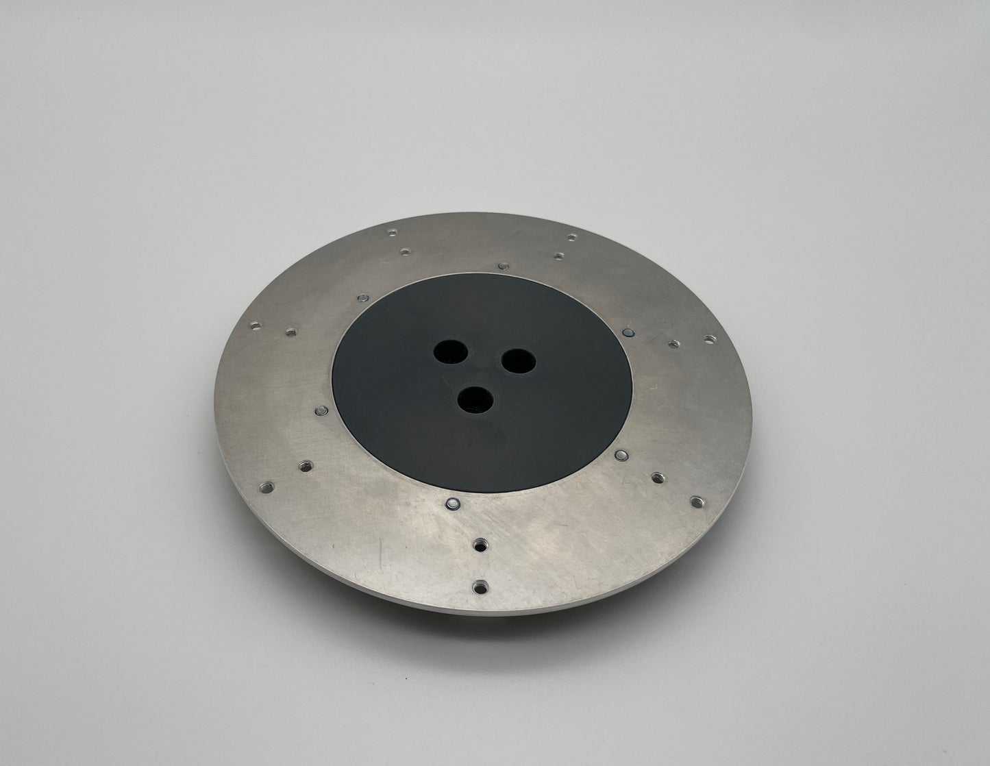 Gardena blade disc aluminum