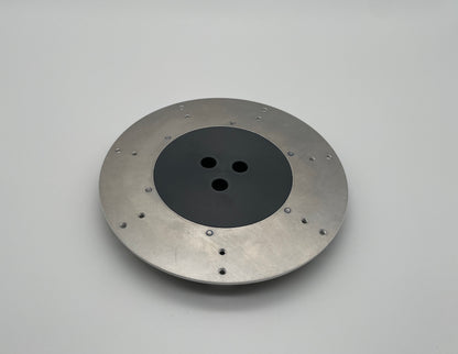 Gardena blade disc aluminum