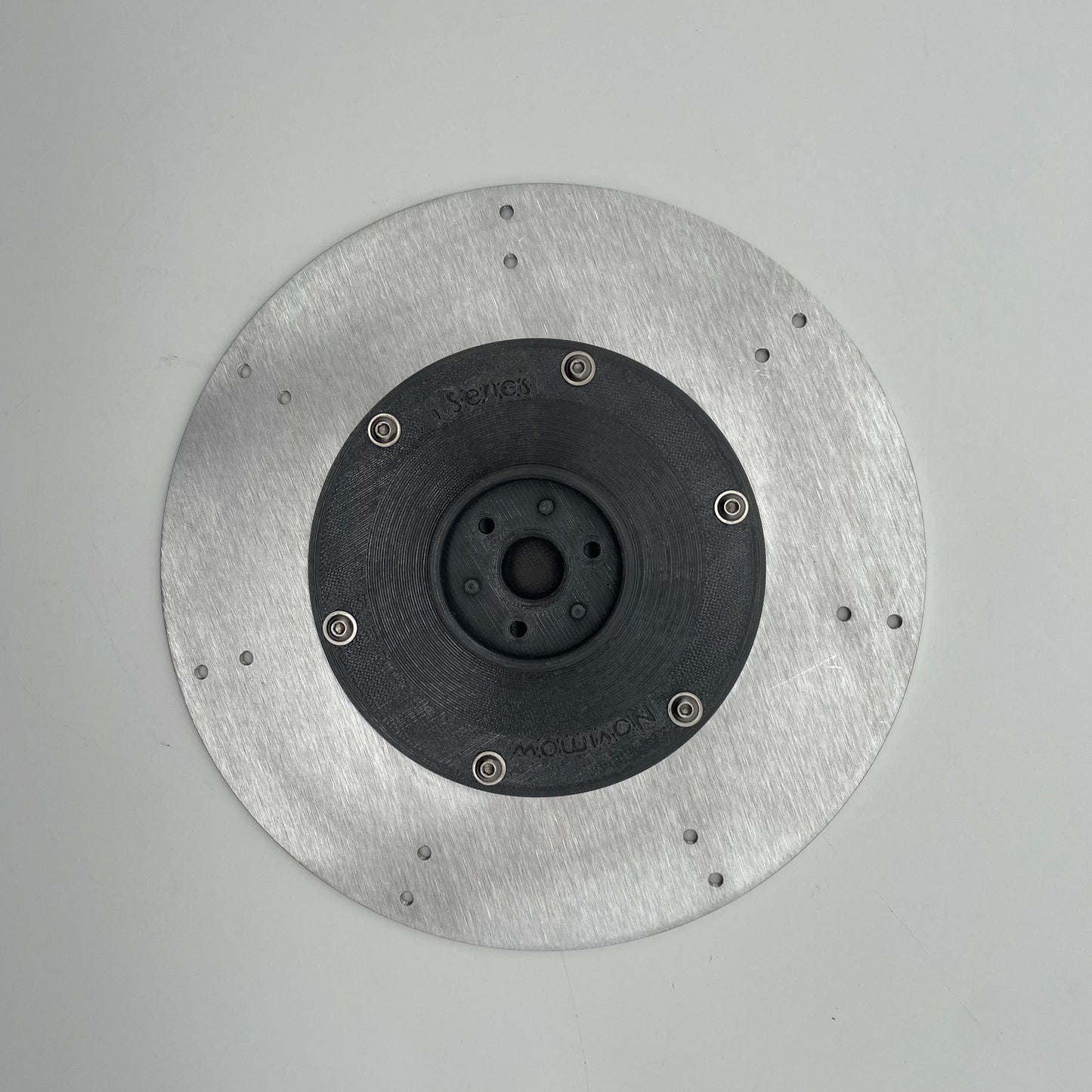 Segway blade disc aluminum