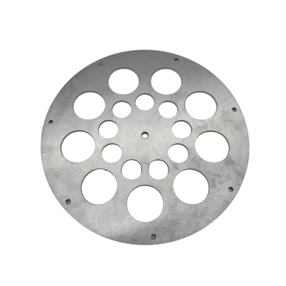 Honda blade disc aluminum 