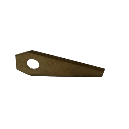 Inuwatec Klingen für Bosch Indego