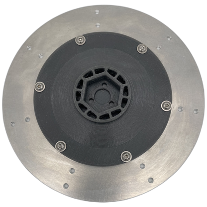 Einhell blade disc aluminum