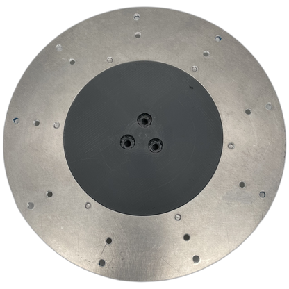Einhell blade disc aluminum