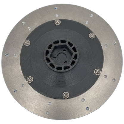 Einhell blade disc aluminum