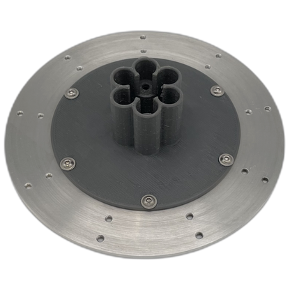 Gardena minimo &amp; Husqvarna Aspire R4 blade disc aluminum