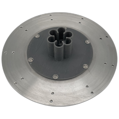 Gardena minimo &amp; Husqvarna Aspire R4 blade disc aluminum