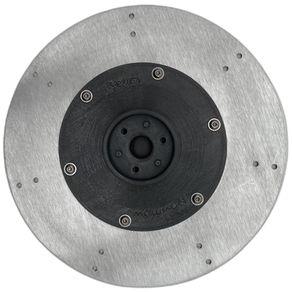 Segway Messerscheibe Aluminium