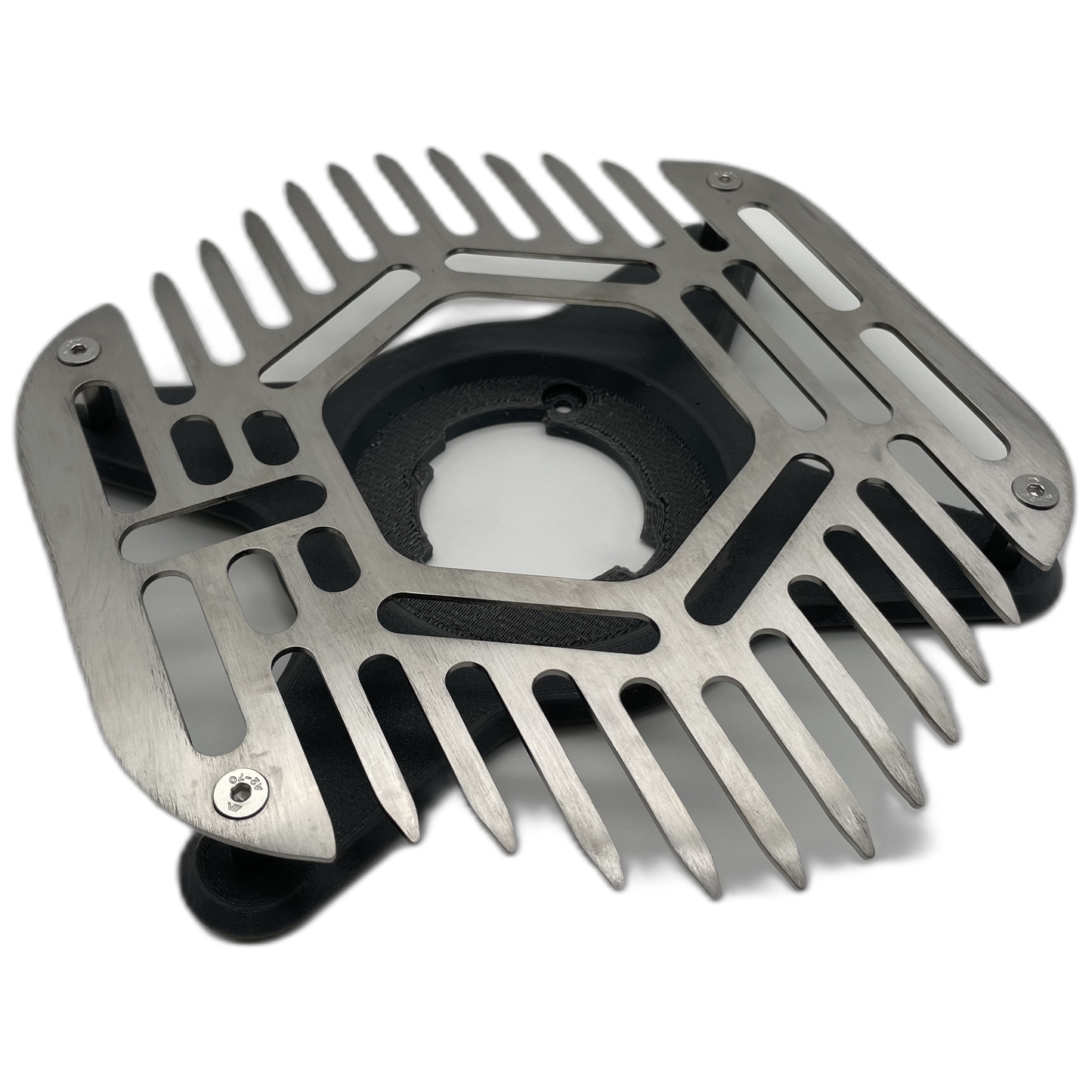 Gardena blade guard 