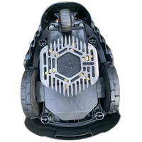 Gardena blade guard 
