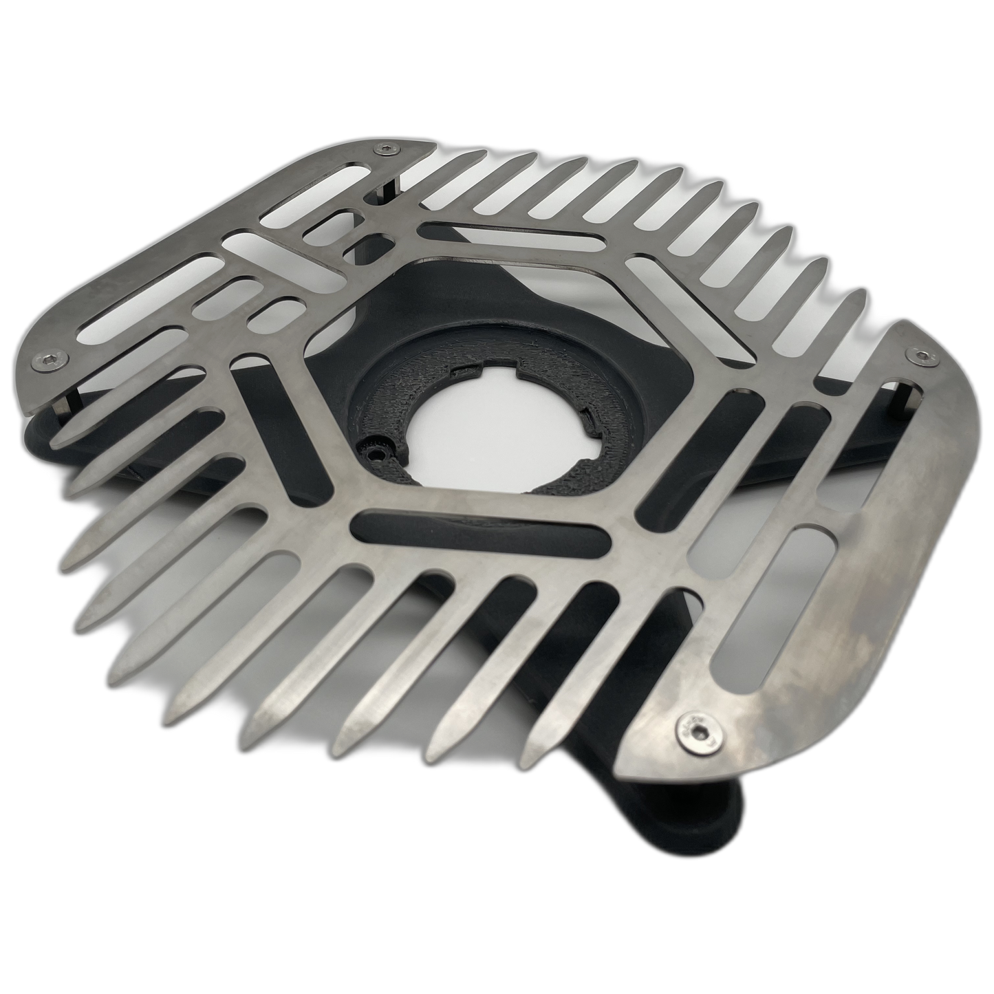 Gardena blade guard 