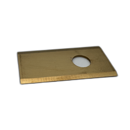 Inuwatec blades for Worx