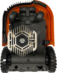 WORX blade guard 